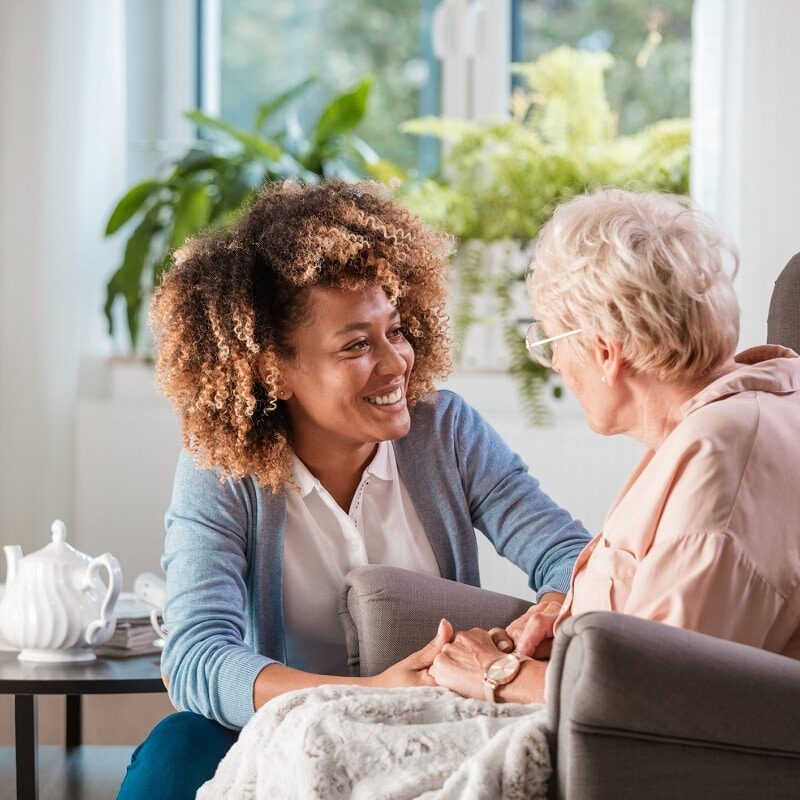 home care givers